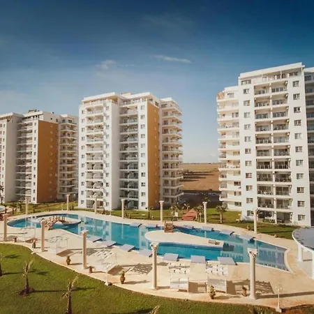 Aurelius Pool In Caesar & *