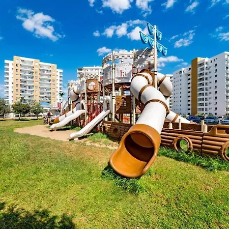 Apartment Aurelius Pool In Caesar &